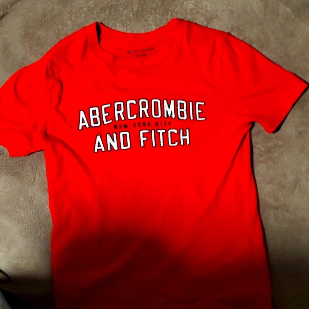 Abercrombie kids sz 7/8